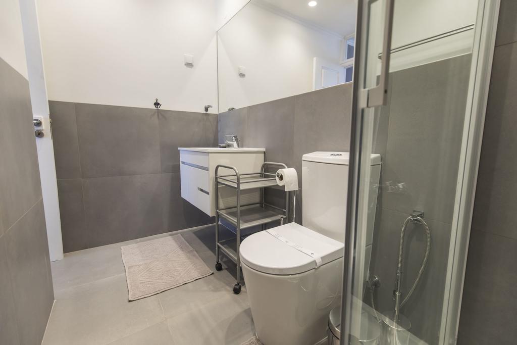 Lovelystay - Downtown Magnificent Flat Lisbon Bagian luar foto