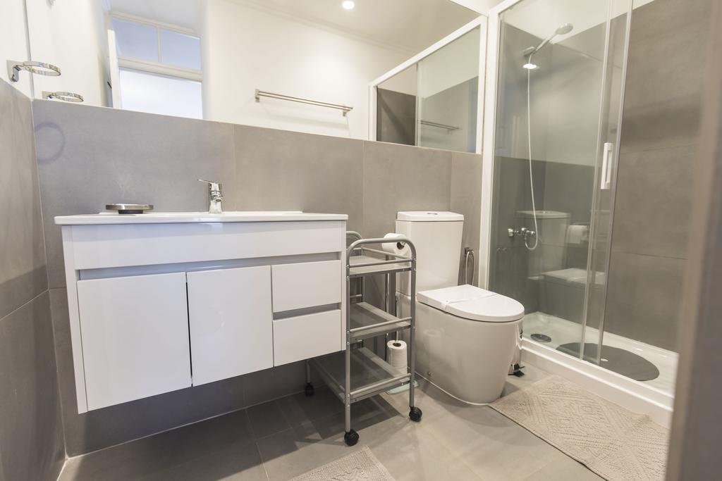Lovelystay - Downtown Magnificent Flat Lisbon Bagian luar foto