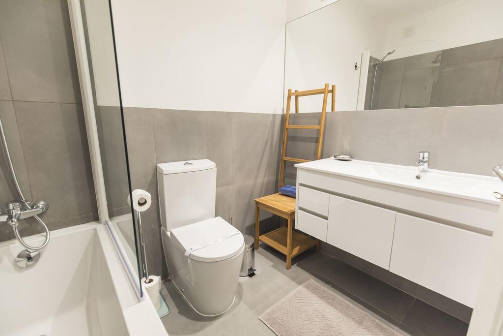 Lovelystay - Downtown Magnificent Flat Lisbon Bagian luar foto