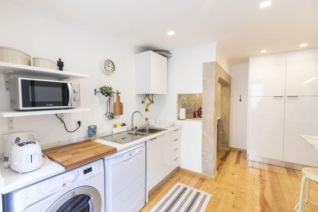 Lovelystay - Downtown Magnificent Flat Lisbon Bagian luar foto